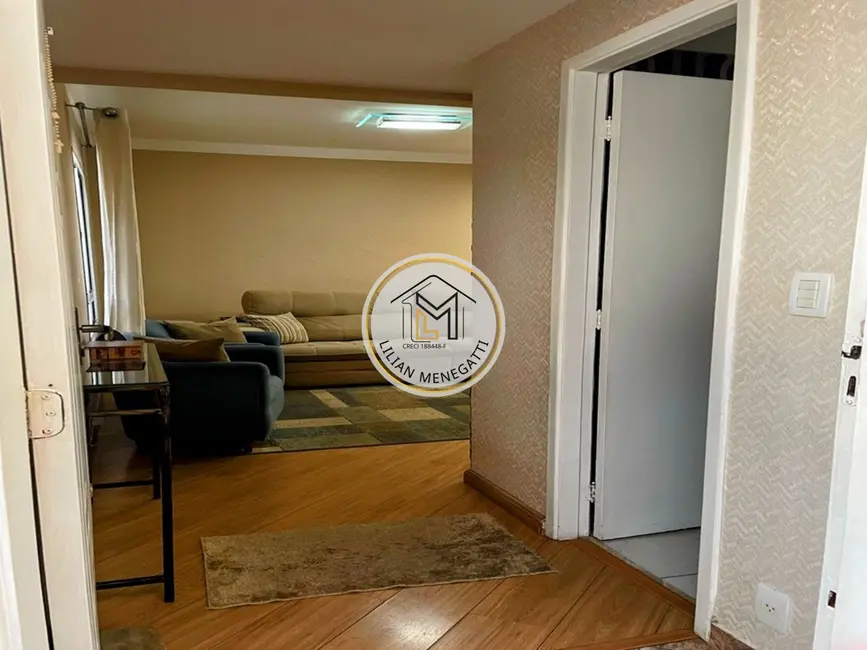 Foto 4 de Casa de Condomínio com 3 quartos à venda, 120m2 em Jardim Shangai, Jundiai - SP