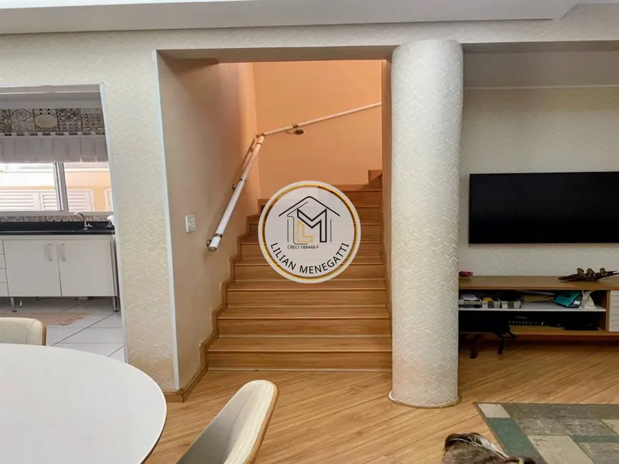 Foto 5 de Casa de Condomínio com 3 quartos à venda, 120m2 em Jardim Shangai, Jundiai - SP