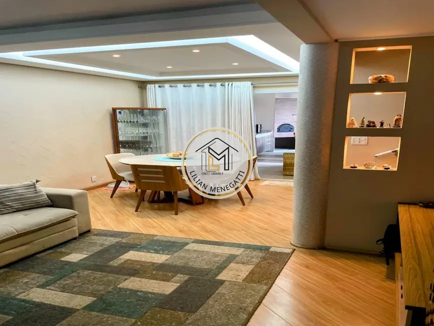 Foto 1 de Casa de Condomínio com 3 quartos à venda, 120m2 em Jardim Shangai, Jundiai - SP