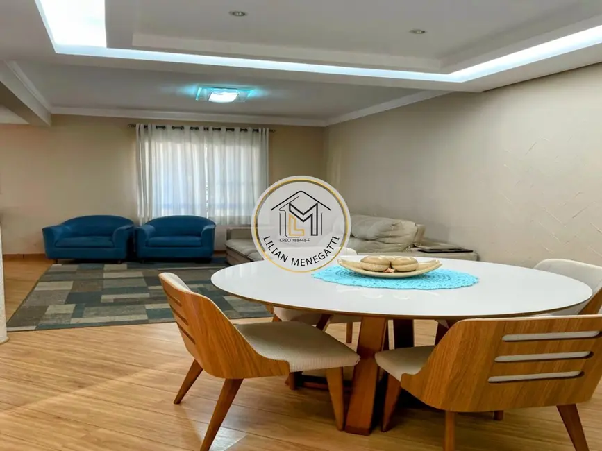 Foto 2 de Casa de Condomínio com 3 quartos à venda, 120m2 em Jardim Shangai, Jundiai - SP
