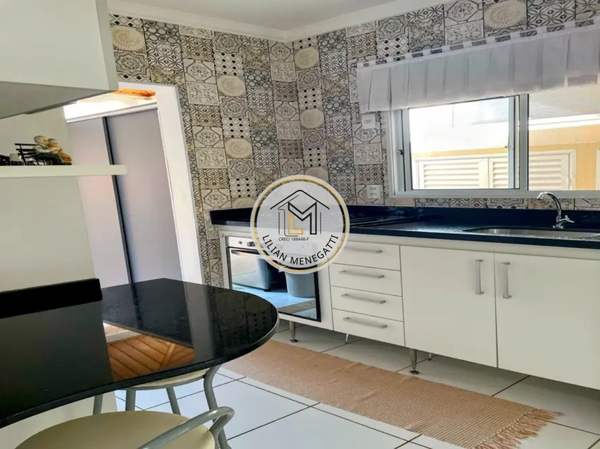 Foto 7 de Casa de Condomínio com 3 quartos à venda, 120m2 em Jardim Shangai, Jundiai - SP