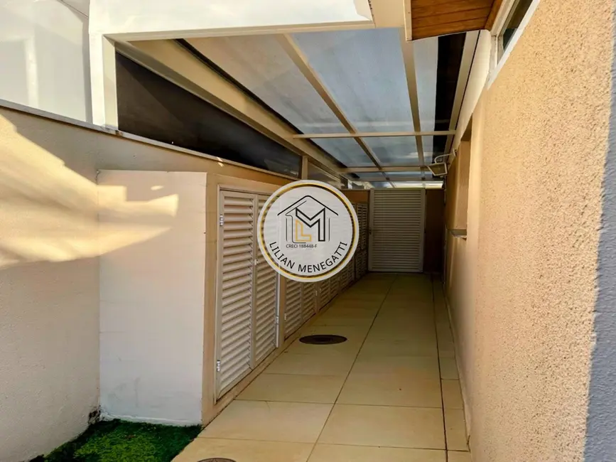 Foto 9 de Casa de Condomínio com 3 quartos à venda, 120m2 em Jardim Shangai, Jundiai - SP