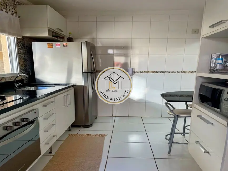 Foto 8 de Casa de Condomínio com 3 quartos à venda, 120m2 em Jardim Shangai, Jundiai - SP