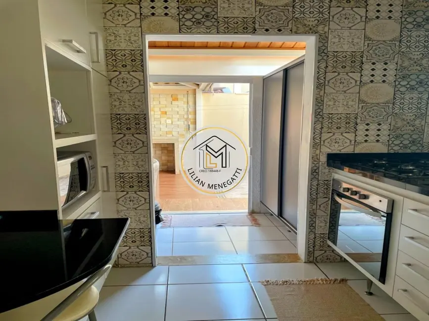 Foto 6 de Casa de Condomínio com 3 quartos à venda, 120m2 em Jardim Shangai, Jundiai - SP