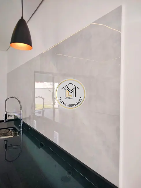 Foto 8 de Casa de Condomínio com 3 quartos à venda, 360m2 em Itupeva - SP