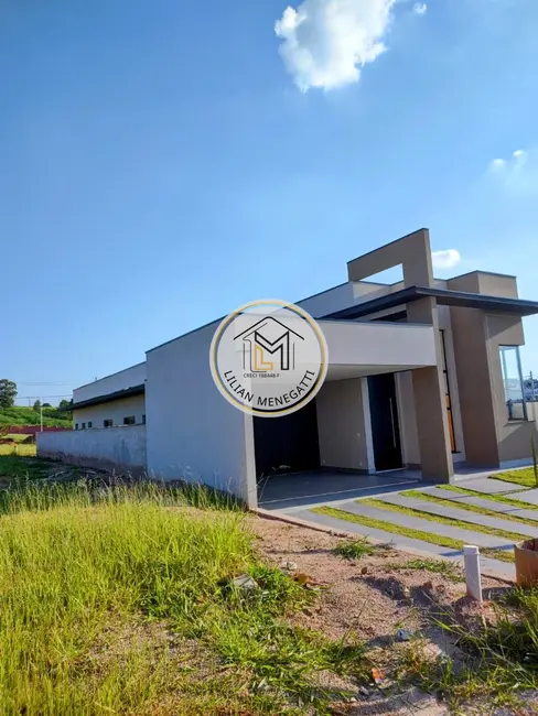 Foto 2 de Casa de Condomínio com 3 quartos à venda, 360m2 em Itupeva - SP