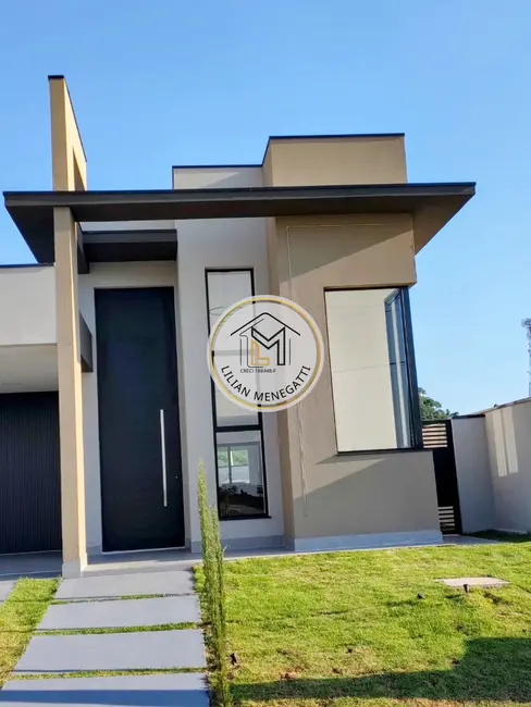 Foto 3 de Casa de Condomínio com 3 quartos à venda, 360m2 em Itupeva - SP