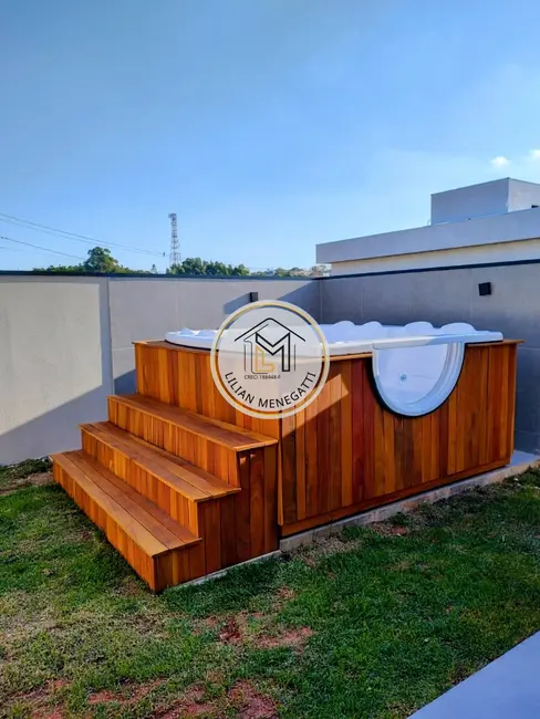 Foto 9 de Casa de Condomínio com 3 quartos à venda, 360m2 em Itupeva - SP