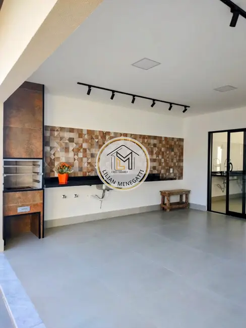 Foto 4 de Casa de Condomínio com 3 quartos à venda, 360m2 em Itupeva - SP