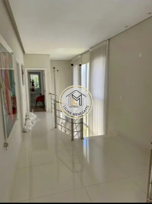 Foto 7 de Casa de Condomínio com 3 quartos à venda, 432m2 em Swiss Park, Campinas - SP