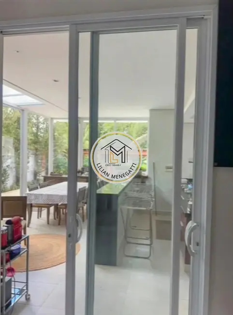 Foto 5 de Casa de Condomínio com 3 quartos à venda, 432m2 em Swiss Park, Campinas - SP