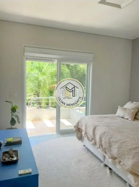 Foto 9 de Casa de Condomínio com 3 quartos à venda, 432m2 em Swiss Park, Campinas - SP