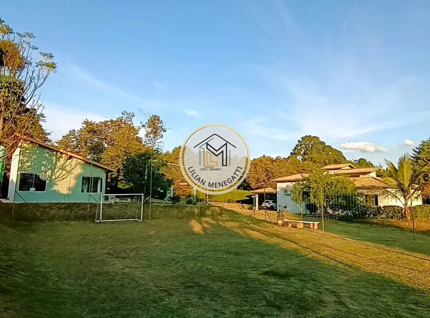 Foto 6 de Chácara com 3 quartos à venda, 5000m2 em Itupeva - SP