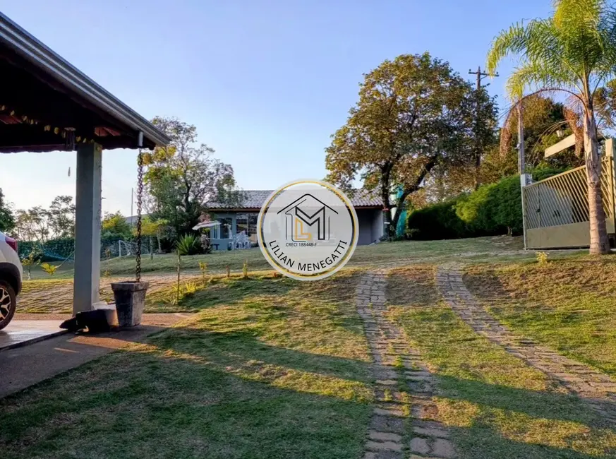 Foto 5 de Chácara com 3 quartos à venda, 5000m2 em Itupeva - SP