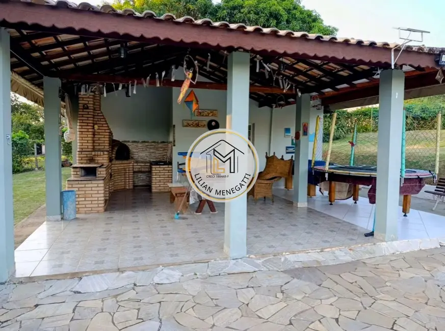 Foto 8 de Chácara com 3 quartos à venda, 5000m2 em Itupeva - SP