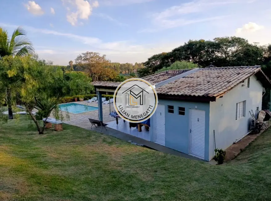 Foto 3 de Chácara com 3 quartos à venda, 5000m2 em Itupeva - SP