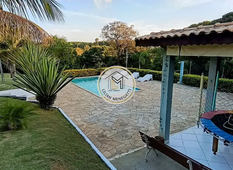 Foto 2 de Chácara com 3 quartos à venda, 5000m2 em Itupeva - SP