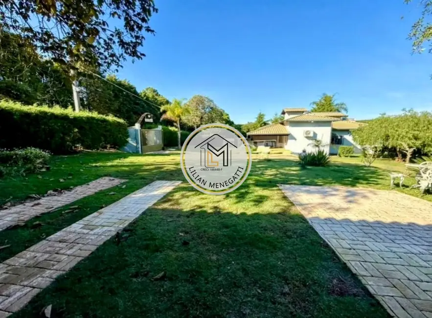 Foto 4 de Chácara com 3 quartos à venda, 5000m2 em Itupeva - SP