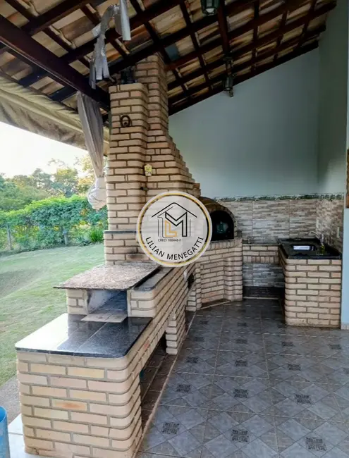 Foto 7 de Chácara com 3 quartos à venda, 5000m2 em Itupeva - SP