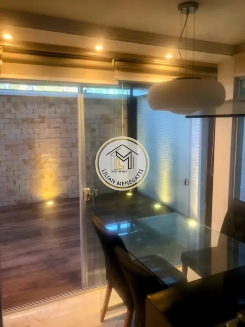 Foto 2 de Casa de Condomínio com 2 quartos à venda, 82m2 em Chácara Planalto, Jundiai - SP