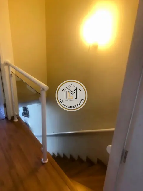 Foto 9 de Casa de Condomínio com 2 quartos à venda, 82m2 em Chácara Planalto, Jundiai - SP