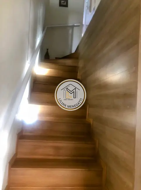 Foto 5 de Casa de Condomínio com 2 quartos à venda, 82m2 em Chácara Planalto, Jundiai - SP