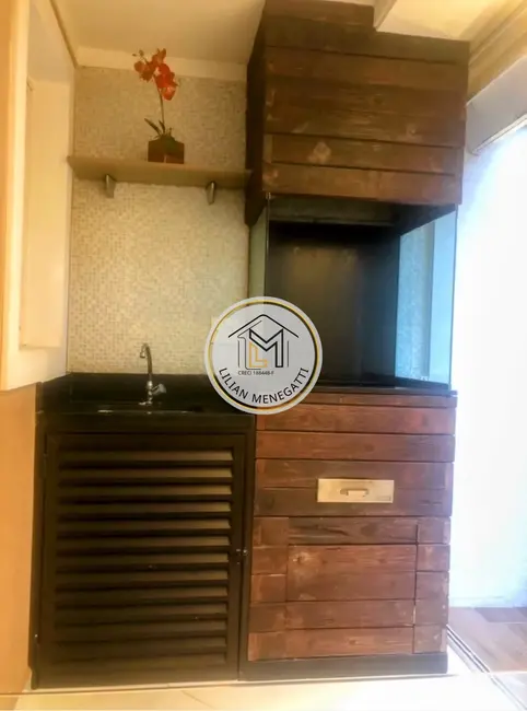 Foto 6 de Casa de Condomínio com 2 quartos à venda, 82m2 em Chácara Planalto, Jundiai - SP