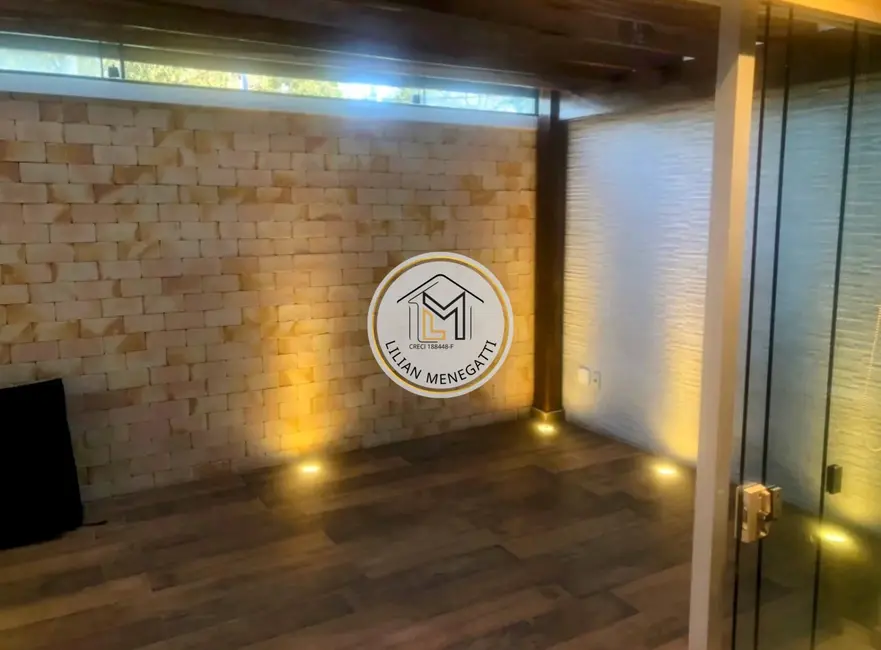 Foto 3 de Casa de Condomínio com 2 quartos à venda, 82m2 em Chácara Planalto, Jundiai - SP