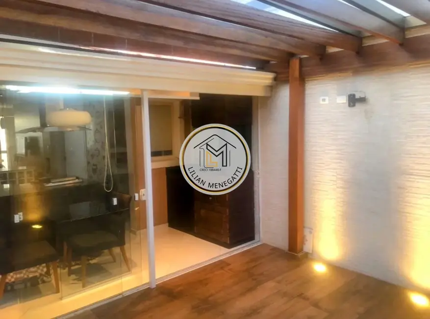 Foto 4 de Casa de Condomínio com 2 quartos à venda, 82m2 em Chácara Planalto, Jundiai - SP