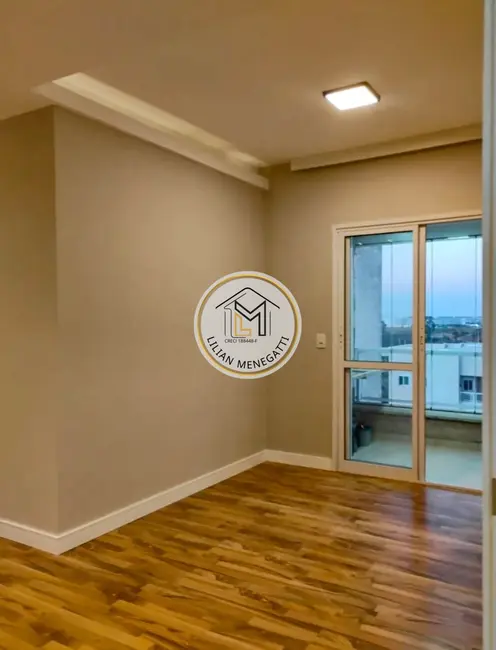 Foto 3 de Apartamento com 2 quartos à venda, 58m2 em Medeiros, Jundiai - SP