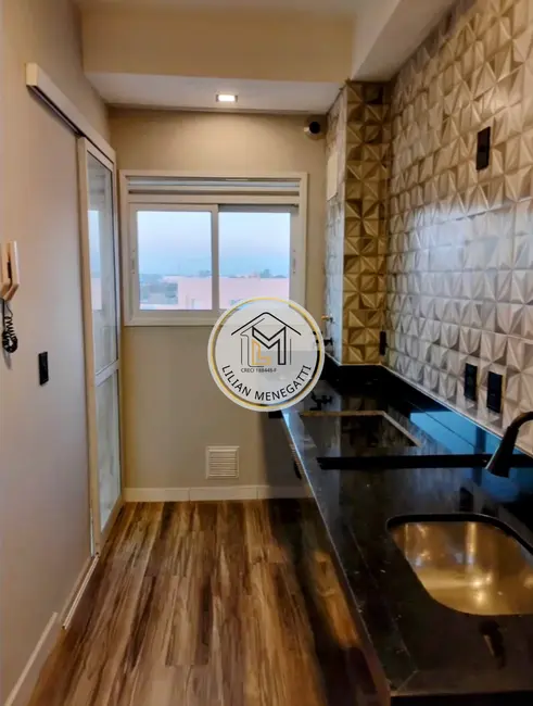 Foto 9 de Apartamento com 2 quartos à venda, 58m2 em Medeiros, Jundiai - SP