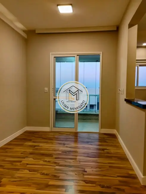 Foto 5 de Apartamento com 2 quartos à venda, 58m2 em Medeiros, Jundiai - SP