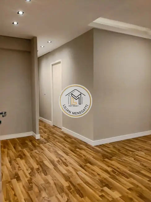 Foto 4 de Apartamento com 2 quartos à venda, 58m2 em Medeiros, Jundiai - SP