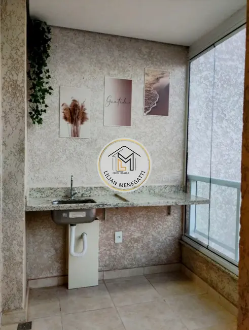 Foto 7 de Apartamento com 2 quartos à venda, 58m2 em Medeiros, Jundiai - SP