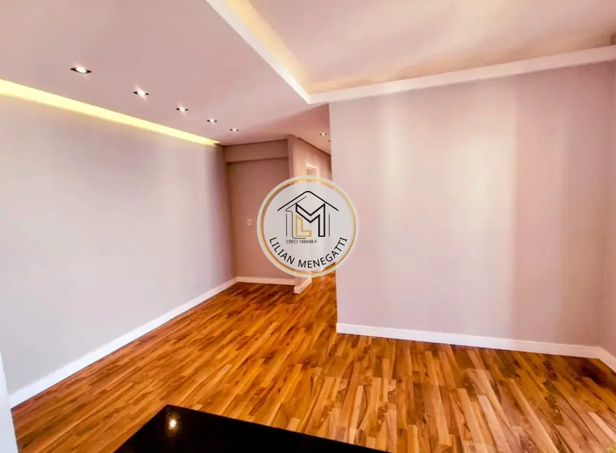 Foto 2 de Apartamento com 2 quartos à venda, 58m2 em Medeiros, Jundiai - SP