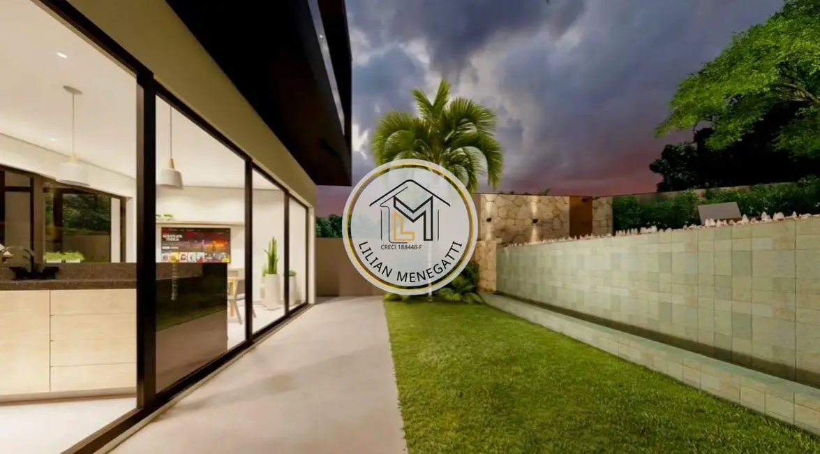 Foto 7 de Casa de Condomínio com 3 quartos à venda, 460m2 em Louveira - SP