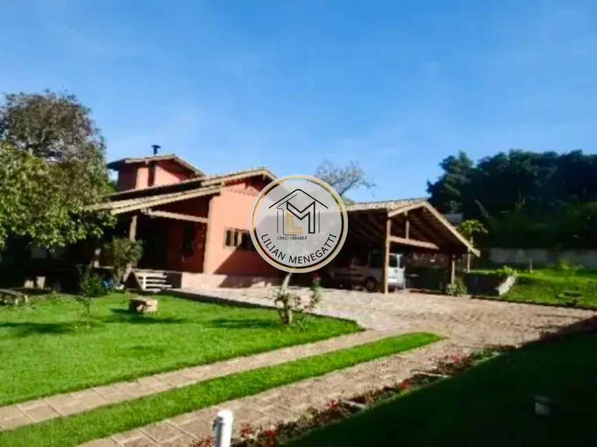 Chácara com 6 quartos à venda, 5000m2 em Itupeva - SP - imagem 1 Foto 1 de Chácara com 6 quartos à venda, 5000m2 em Itupeva - SP