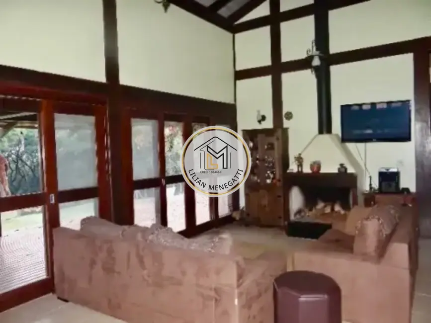 Chácara com 6 quartos à venda, 5000m2 em Itupeva - SP - imagem 2 Foto 2 de Chácara com 6 quartos à venda, 5000m2 em Itupeva - SP