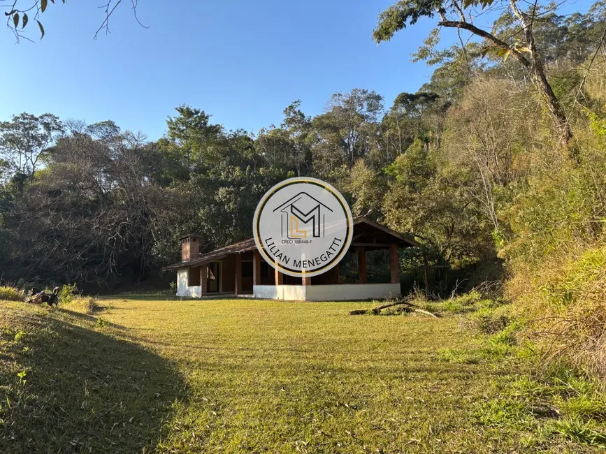 Foto 8 de Sítio / Rancho com 12 quartos à venda, 99162m2 em Chácara São João, Campo Limpo Paulista - SP