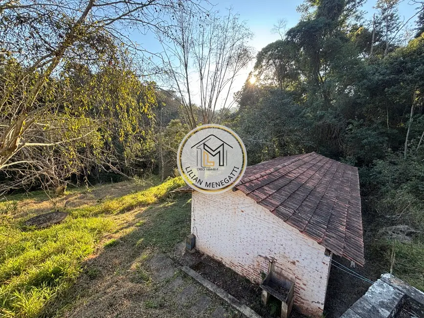 Foto 4 de Sítio / Rancho com 12 quartos à venda, 99162m2 em Chácara São João, Campo Limpo Paulista - SP