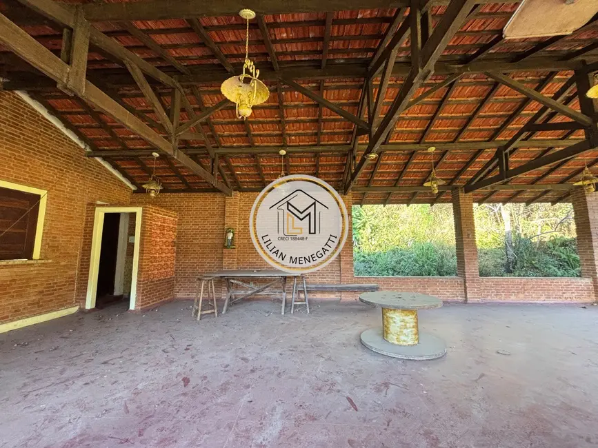 Foto 7 de Sítio / Rancho com 12 quartos à venda, 99162m2 em Chácara São João, Campo Limpo Paulista - SP
