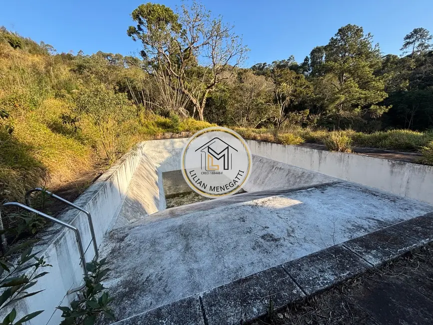 Foto 6 de Sítio / Rancho com 12 quartos à venda, 99162m2 em Chácara São João, Campo Limpo Paulista - SP