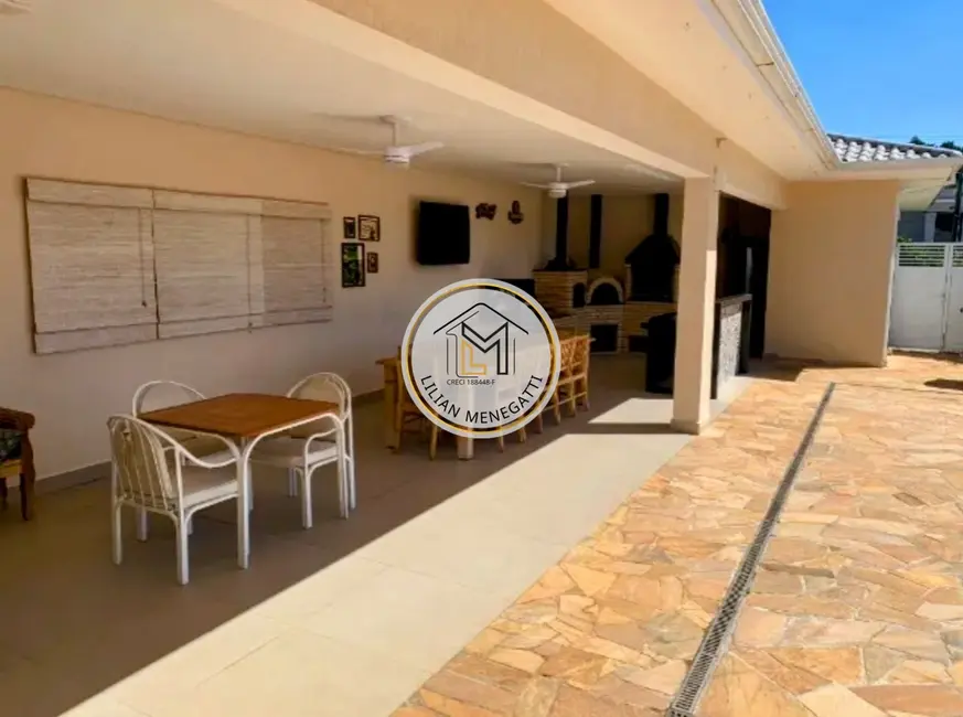 Foto 2 de Casa de Condomínio com 3 quartos à venda, 1000m2 em Medeiros, Jundiai - SP