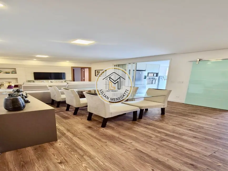 Foto 1 de Apartamento com 3 quartos à venda, 100m2 em Jardim Trevo, Jundiai - SP