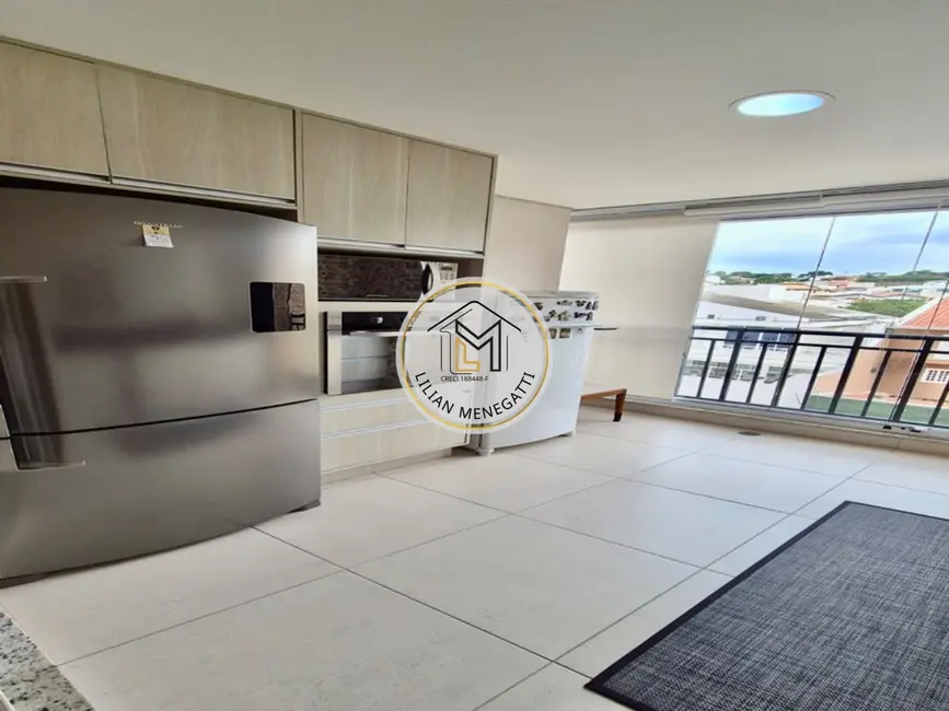 Foto 7 de Apartamento com 3 quartos à venda, 100m2 em Jardim Trevo, Jundiai - SP