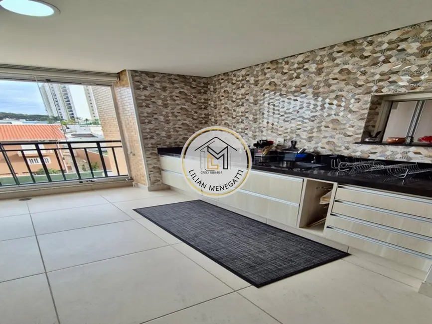 Foto 6 de Apartamento com 3 quartos à venda, 100m2 em Jardim Trevo, Jundiai - SP