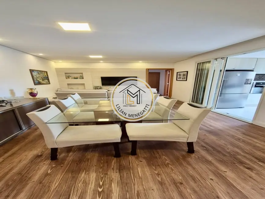 Foto 2 de Apartamento com 3 quartos à venda, 100m2 em Jardim Trevo, Jundiai - SP