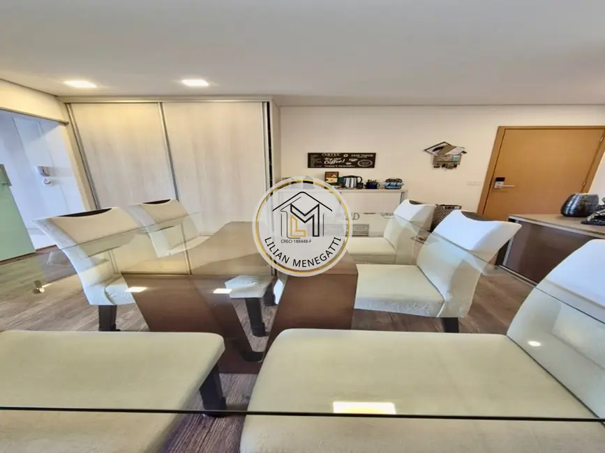 Foto 9 de Apartamento com 3 quartos à venda, 100m2 em Jardim Trevo, Jundiai - SP