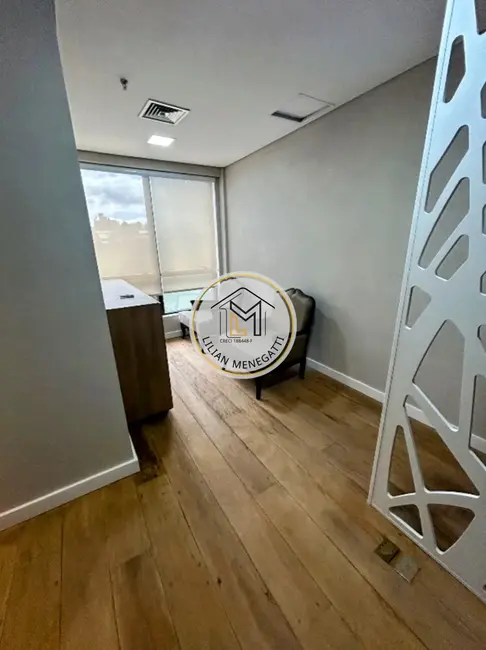 Sala Comercial à venda, 54m2 em Chácara Urbana, Jundiai - SP - imagem 3 Foto 3 de Sala Comercial à venda, 54m2 em Chácara Urbana, Jundiai - SP