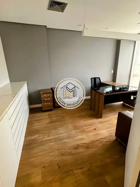 Sala Comercial à venda, 54m2 em Chácara Urbana, Jundiai - SP - imagem 6 Foto 6 de Sala Comercial à venda, 54m2 em Chácara Urbana, Jundiai - SP